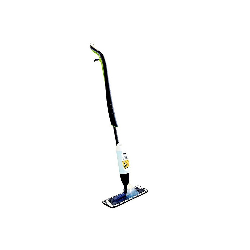 Mop ergonomic BONA, cu cartus detergent