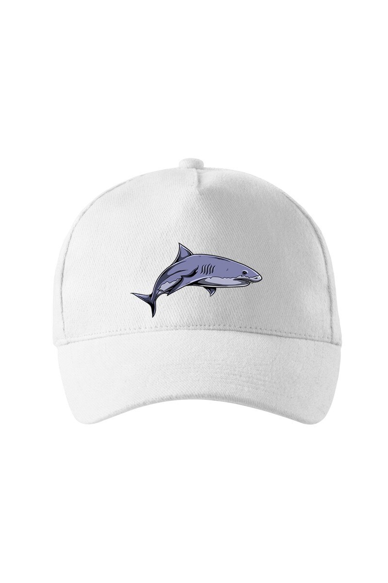 Sapca personalizata, Marele Alb, Adler, Alb, Catarama metalica reglabila