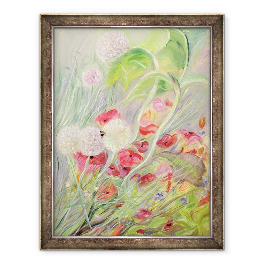 Tablou inramat - Sophia Elliot - Alocarea, 70 x 90 cm