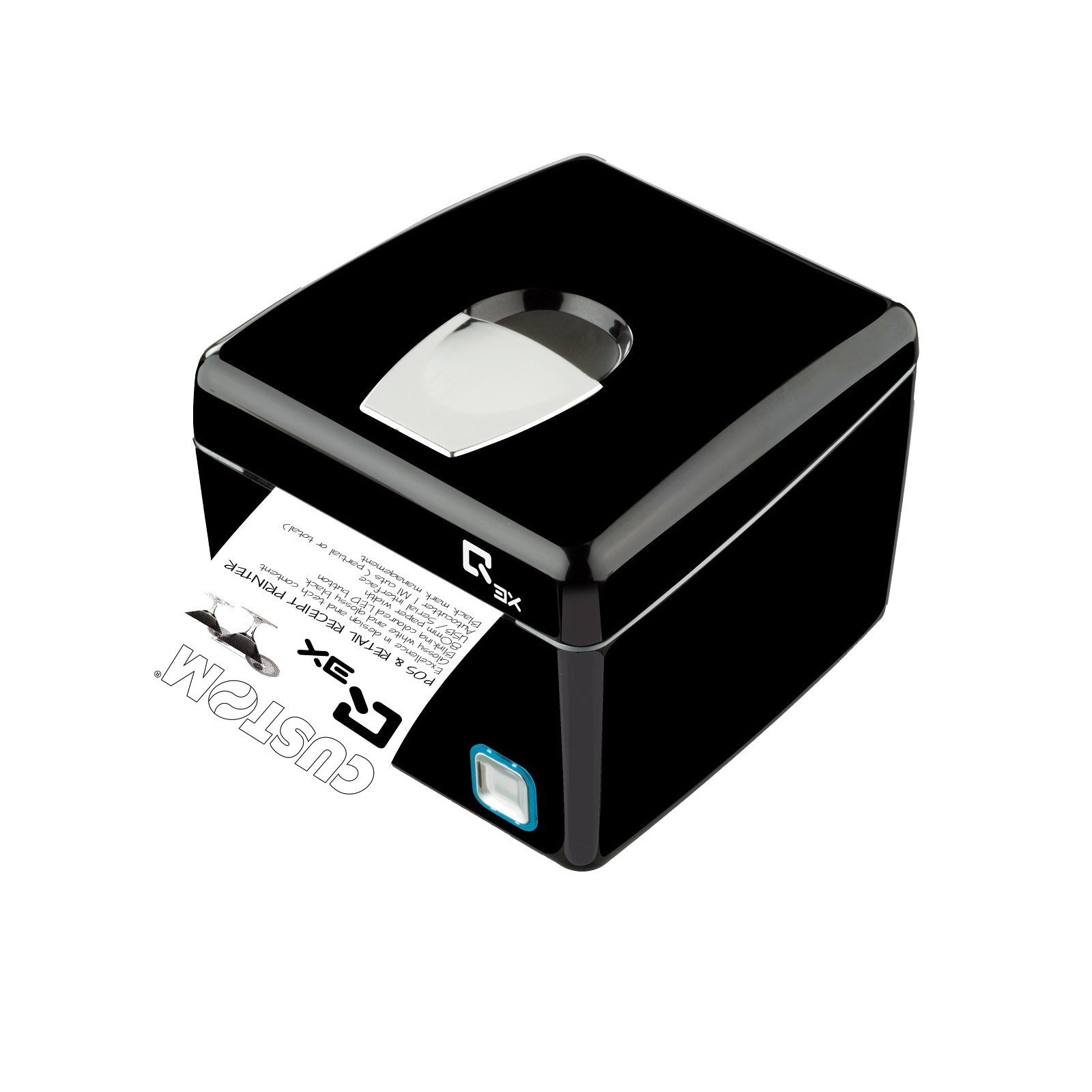 Imprimanta termica fiscala Custom Q3XF