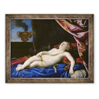 Tablou inramat - Pierre Mignard - Portret De Louis-Alexandre de Bourbon 1678-1737 Conte De Toulouse, 60 x 80 cm Tablou inramat - Pierre Mignard - Portret De Louis-Alexandre de Bourbon 1678-1737 Conte De Toulouse, 60 x 80 cm