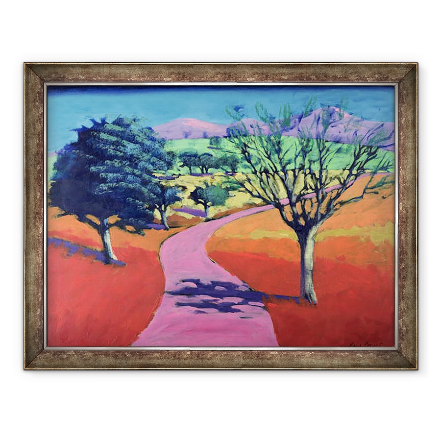 Tablou inramat - Paul Powis - Kendal, 70 x 90 cm