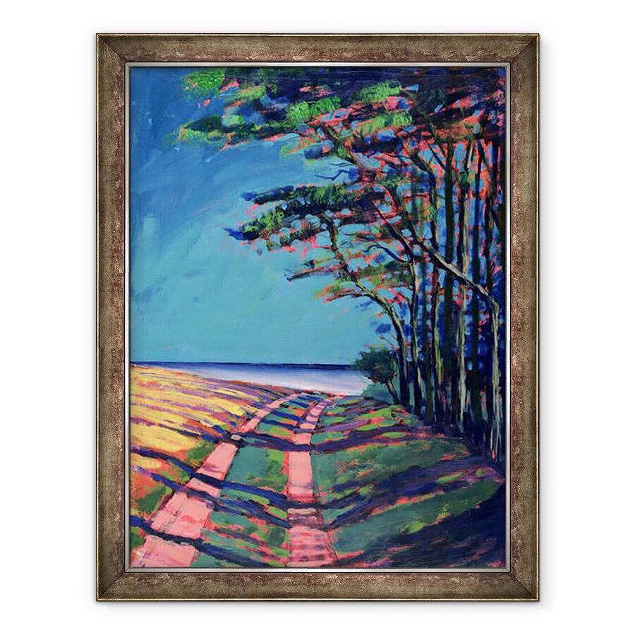 Tablou inramat - Paul Powis - Devon, 60 x 80 cm