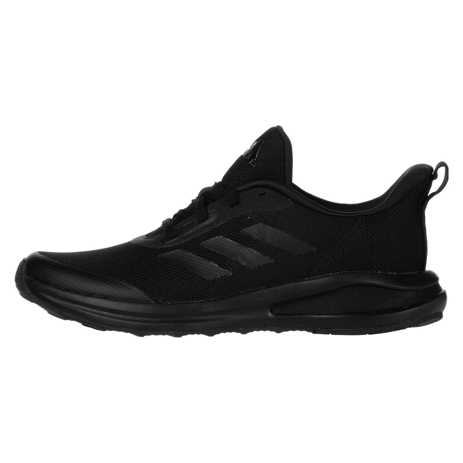 Pantofi sport Adidas FortaRun K FV3394 Copii, Negru