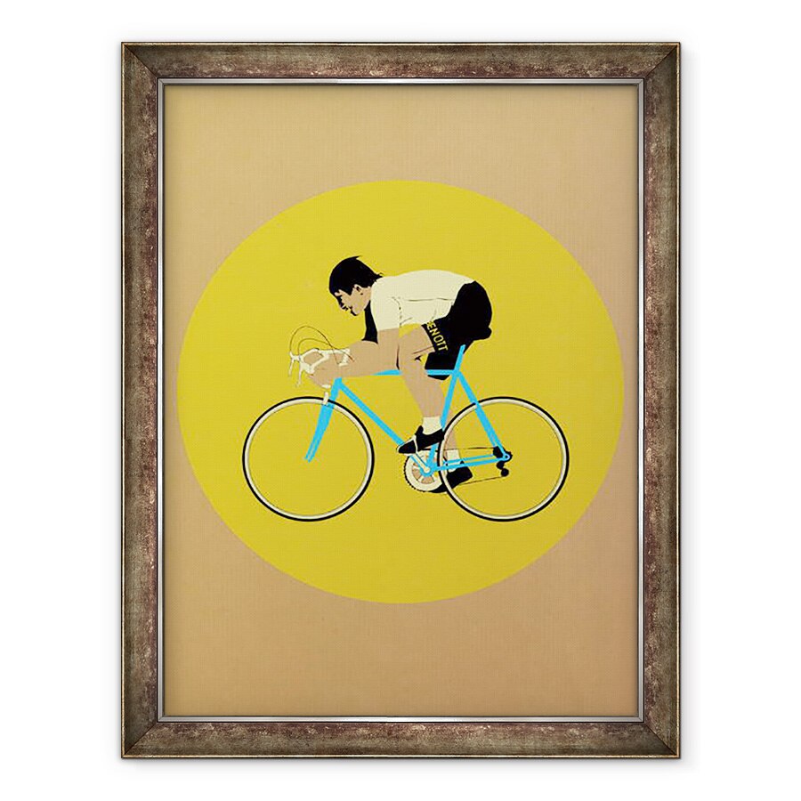 Tablou inramat - Eliza Southwood - Moser, 60 x 80 cm