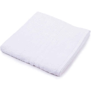Prosop Flower Bumbac 100%,30x30cm,Alb,Egipt Prosop Flower Bumbac 100%,30x30cm,Alb,Egipt