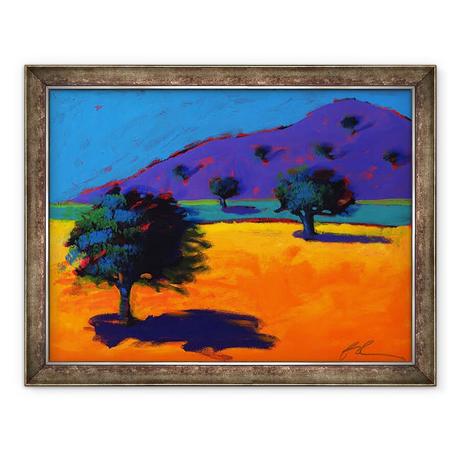 Tablou inramat - Paul Powis - Summertime, 60 x 80 cm