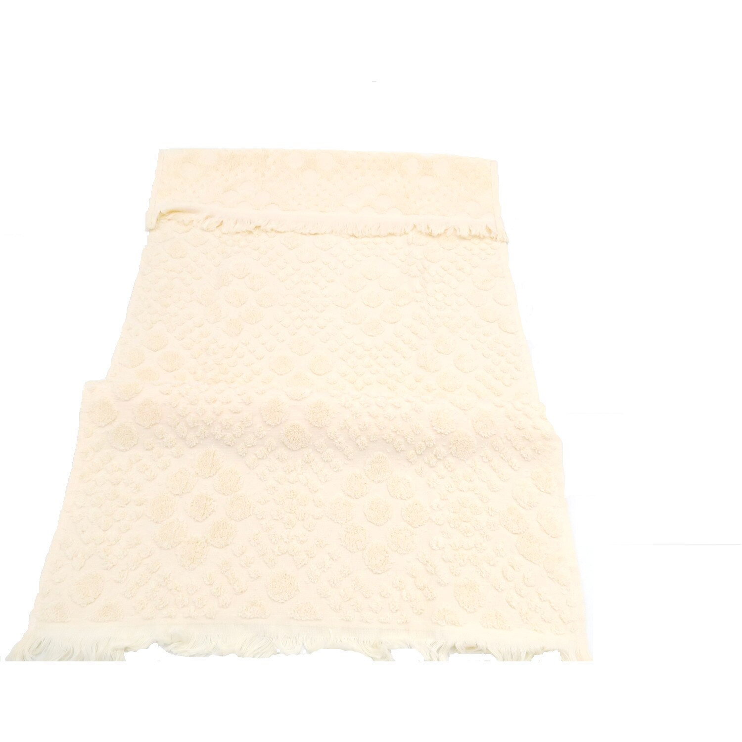 Prosop Flower Bumbac 100%,50x90cm, Piersica, Egipt