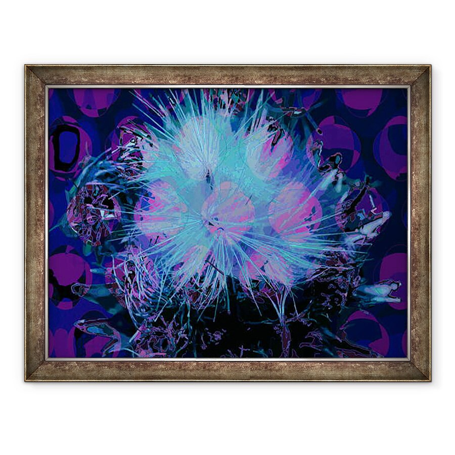 Tablou inramat - Scott J. Davis - Artichoke, 60 x 80 cm