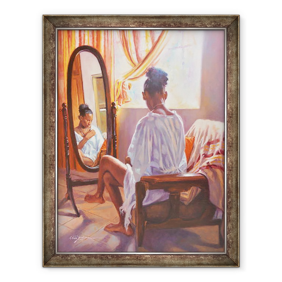 Tablou inramat - Colin Bootman - La amiaza Siesta, 2011, 60 x 80 cm