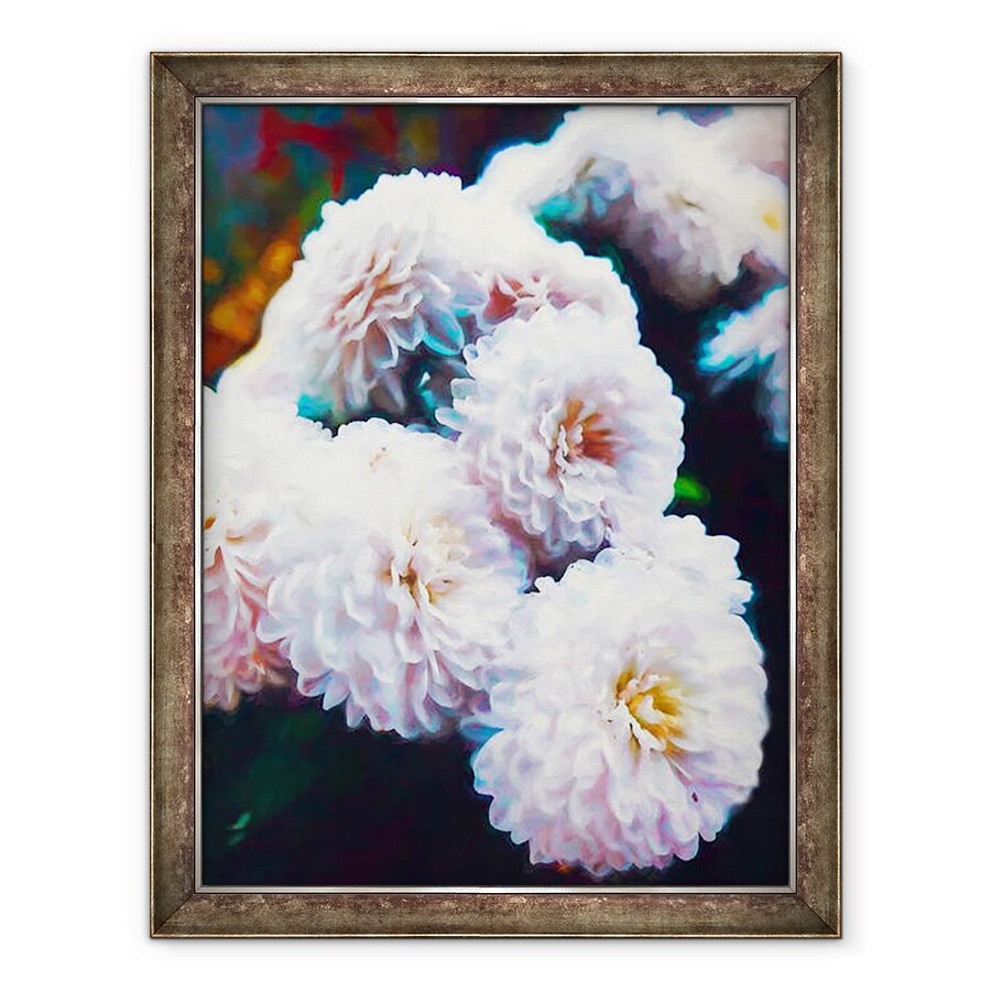 Tablou inramat - Helen White - incet, 2020, 60 x 80 cm