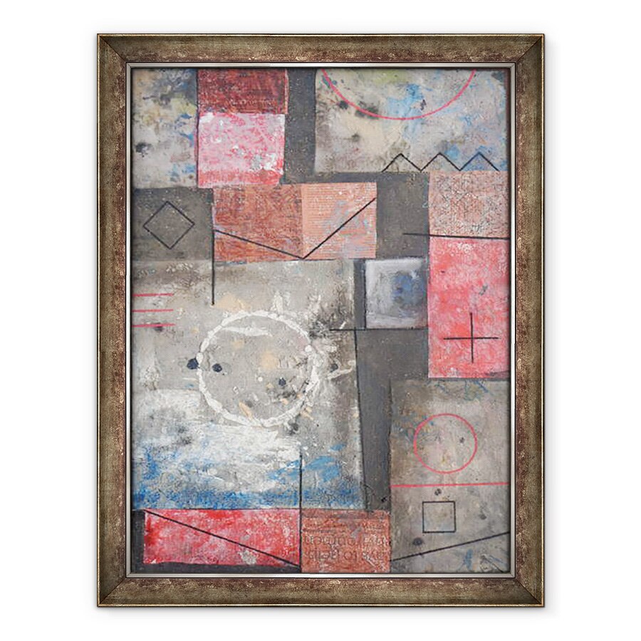 Tablou inramat - Peter McClure - 0, 60 x 80 cm