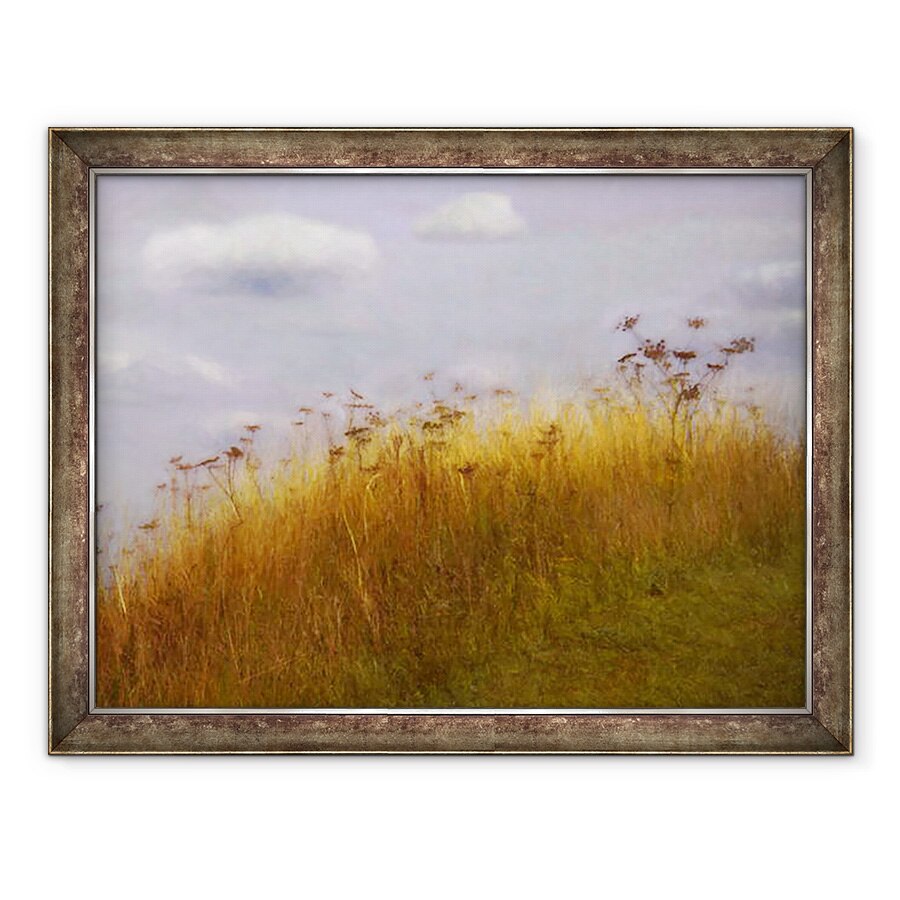 Tablou inramat - Helen White - Drifting, 2019, 60 x 80 cm