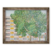 tablou inramat - noel paine - canning town de vara 70 x 90 cm imagen 26_0_
0