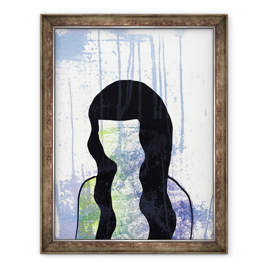 Tablou inramat - Ewelina Skowronska - Ea, 70 x 90 cm