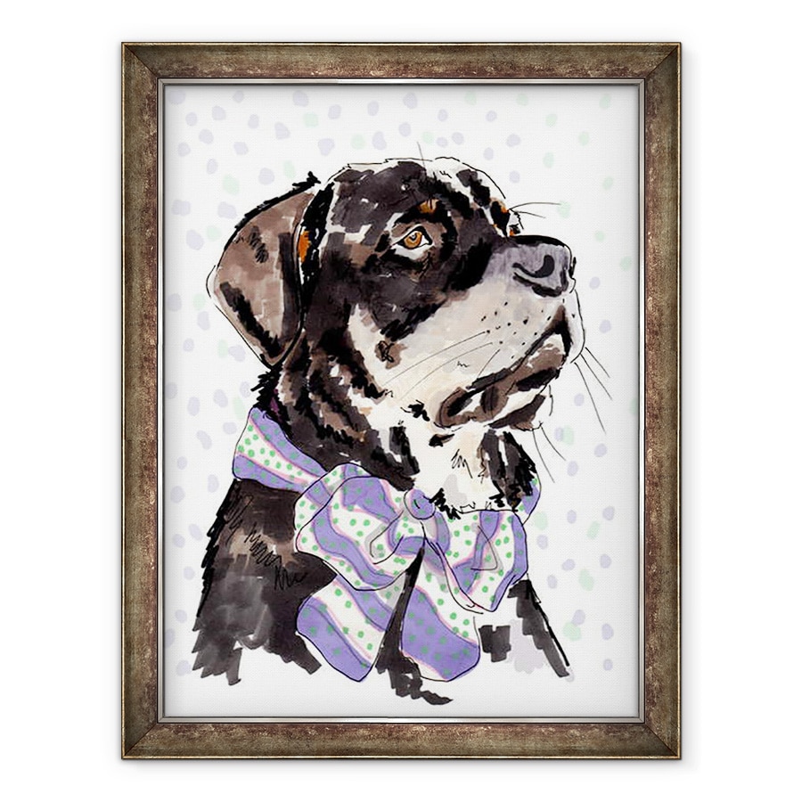 Tablou inramat - Jo Chambers - 0, 70 x 90 cm