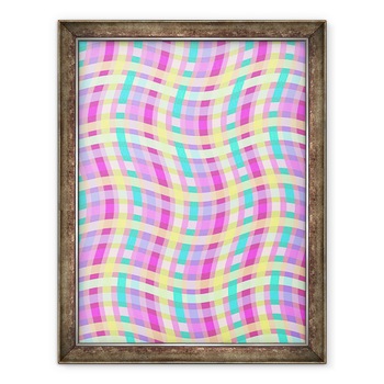 Tablou inramat - Louisa Hereford - Verificare multipla, 60 x 80 cm Tablou inramat - Louisa Hereford - Verificare multipla, 60 x 80 cm