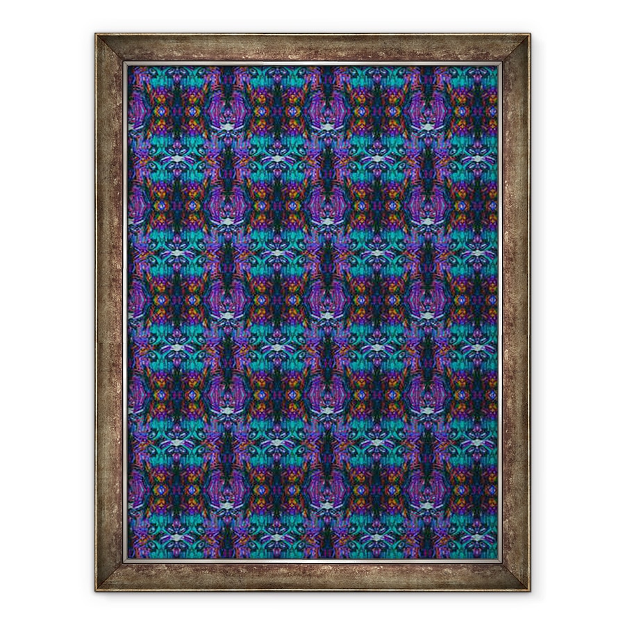 Tablou inramat - Tara Whitehead - Wanderlust, 60 x 80 cm