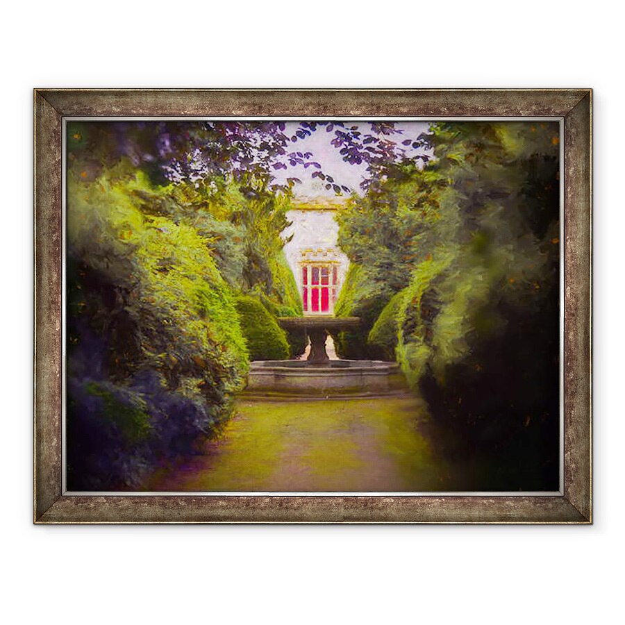 Tablou inramat - Helen White - Newstead, 2019, 60 x 80 cm