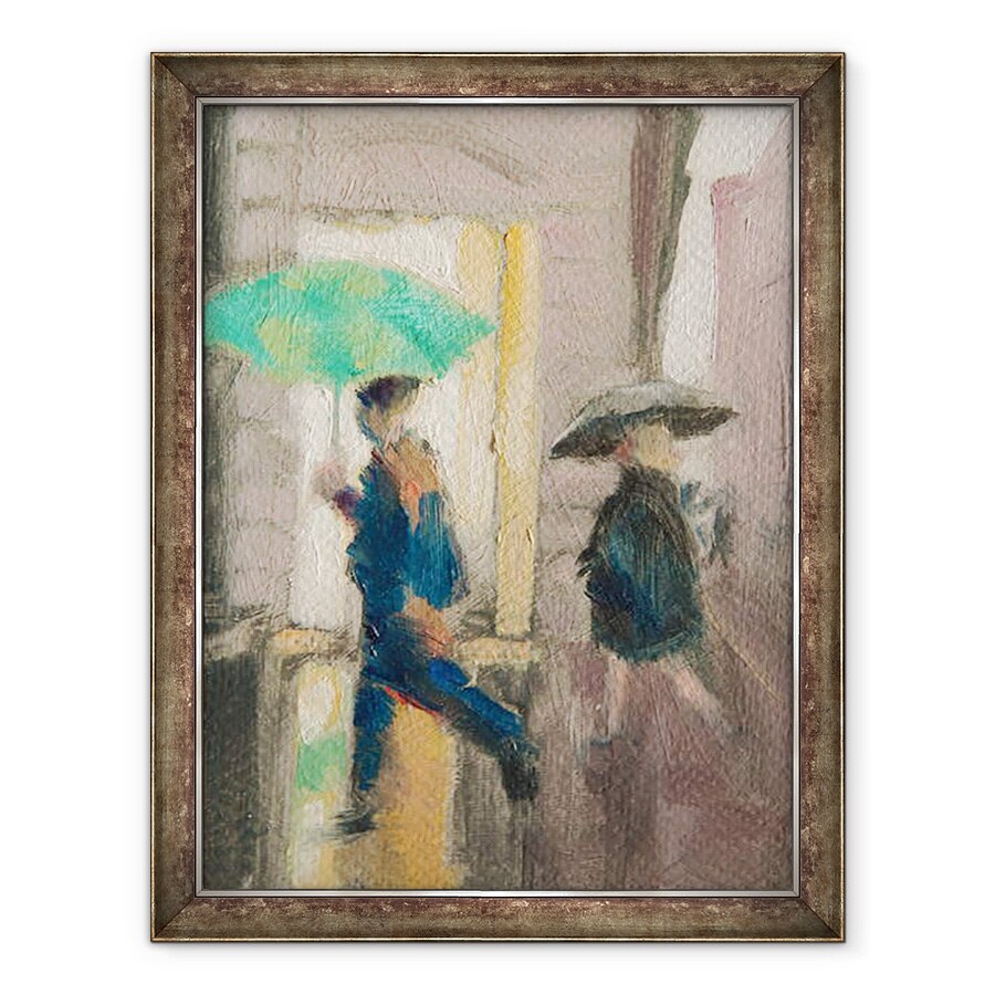 Tablou inramat - Sheri Gee - str. Canon, 18.03, 2015, 60 x 80 cm