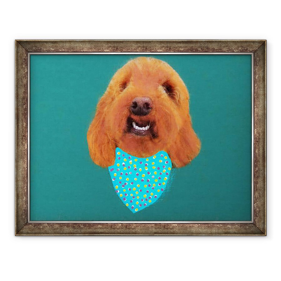 Tablou inramat - Sylver Bernat - 0, 60 x 80 cm