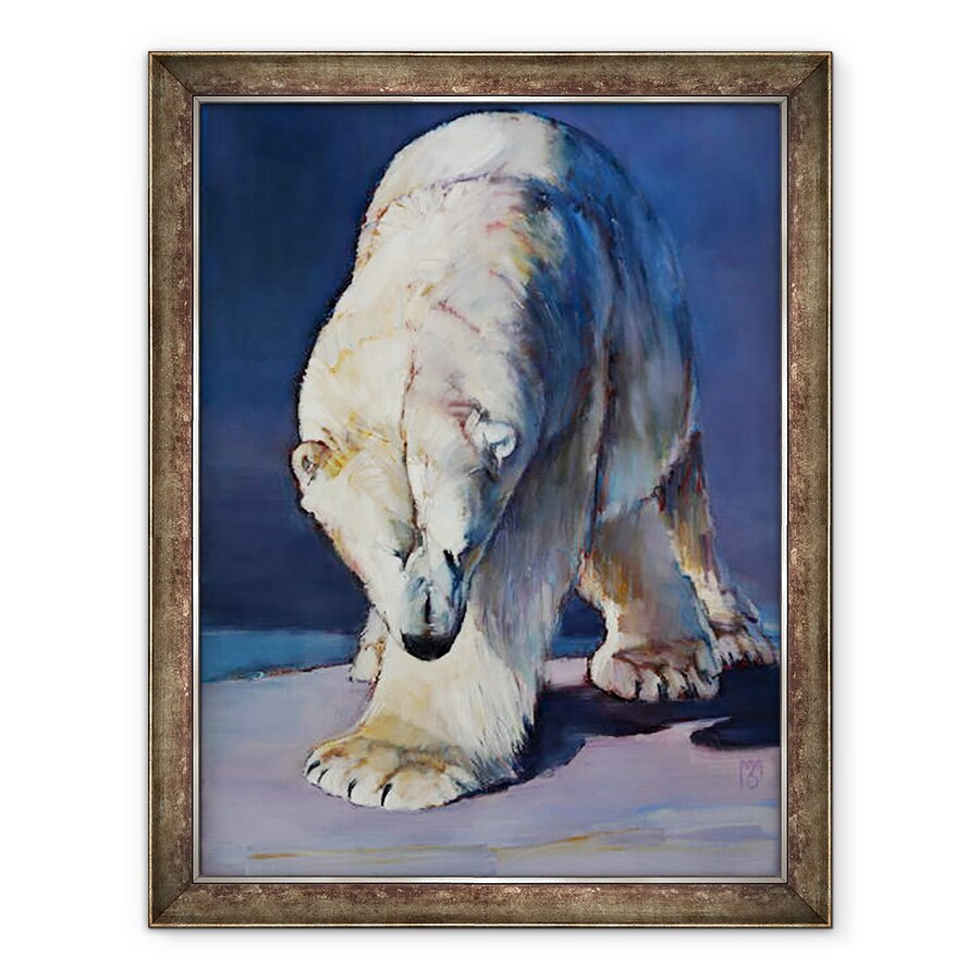 Tablou inramat - Mark Adlington - 0, 70 x 90 cm