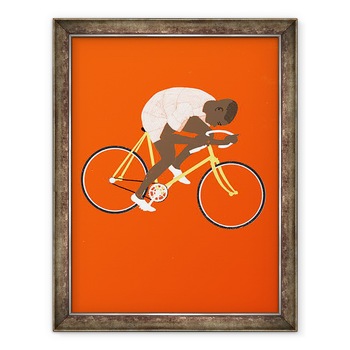 Tablou inramat - Eliza Southwood - M Tred, 60 x 80 cm Tablou inramat - Eliza Southwood - M Tred, 60 x 80 cm