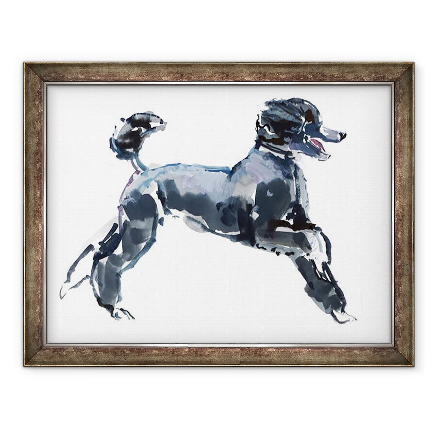 Tablou inramat - Mark Adlington - Clasa pura, 2013, 60 x 80 cm