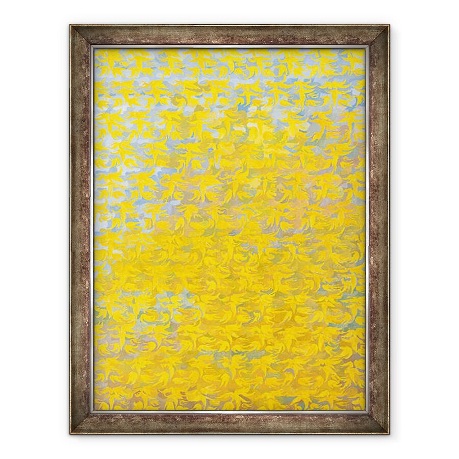 Tablou inramat - Leigh Glover - Toamna Acer, 2013, 60 x 80 cm