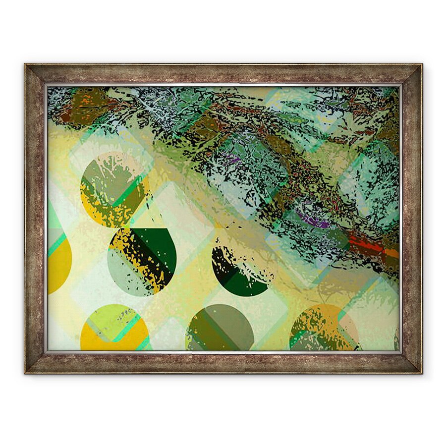 Tablou inramat - Scott J. Davis - C31, 60 x 80 cm