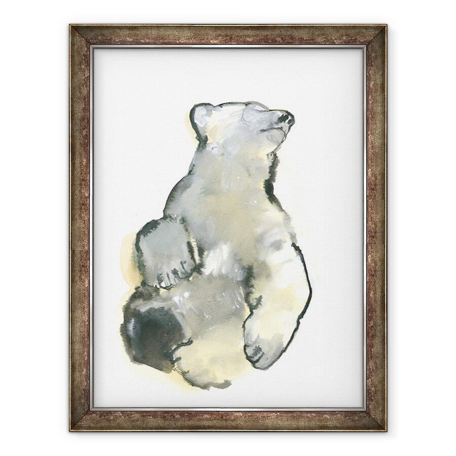 Tablou inramat - Mark Adlington - Fericire, 2015, 70 x 90 cm