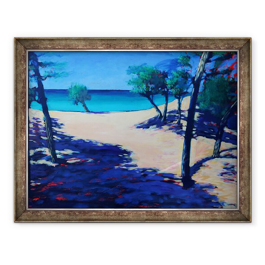 Tablou inramat - Paul Powis - Umbra, 60 x 80 cm