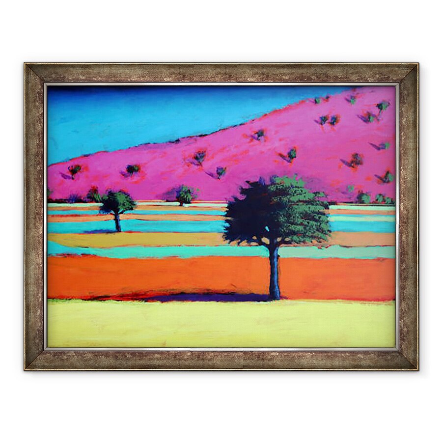 Tablou inramat - Paul Powis - Castlemorton IV, 70 x 90 cm