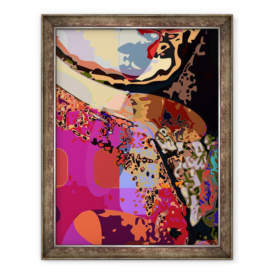 Tablou inramat - Scott J. Davis - Mozart 3, 60 x 80 cm