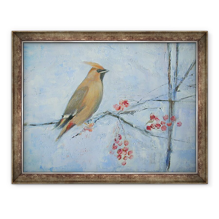 Tablou inramat - Ruth Addinall - Ceruire, 60 x 80 cm