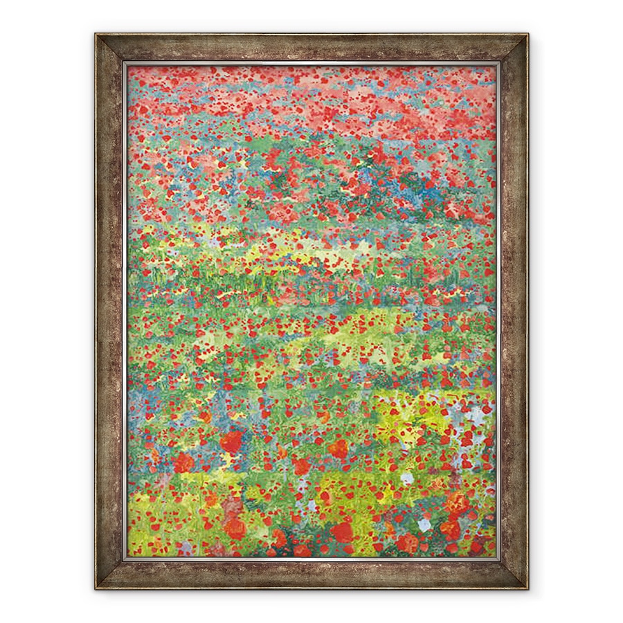 Tablou inramat - Leigh Glover - Maci, 2012, 70 x 90 cm