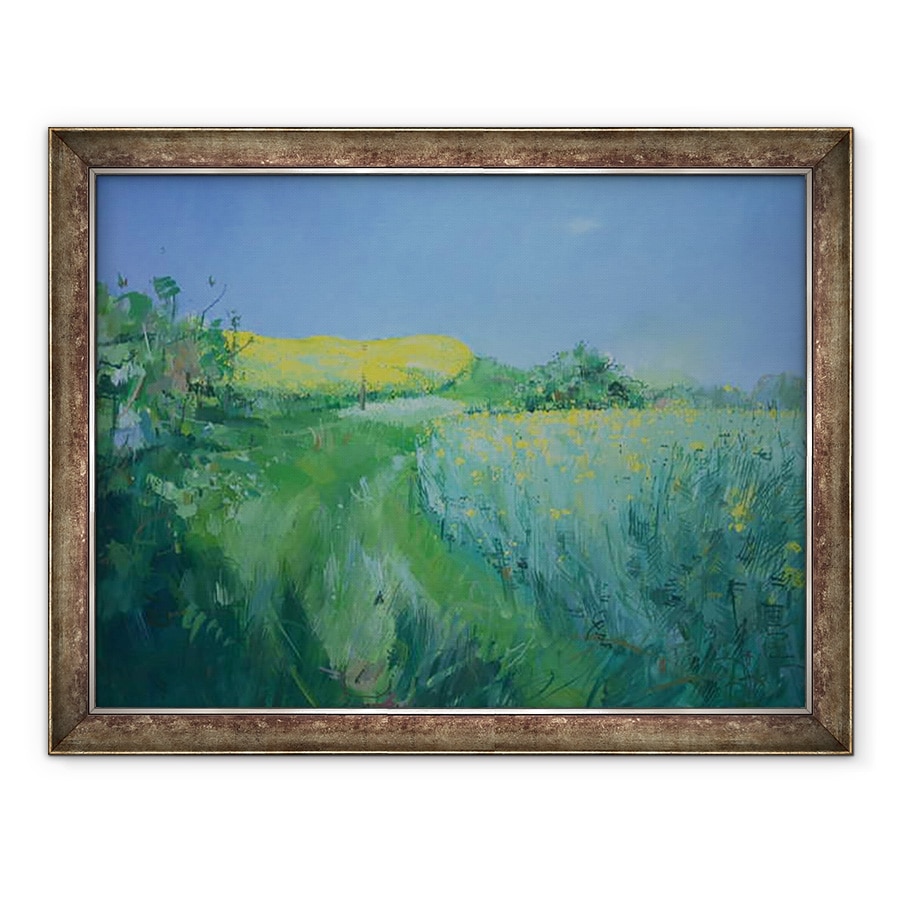 Tablou inramat - Charlie Millar - Mai, 60 x 80 cm