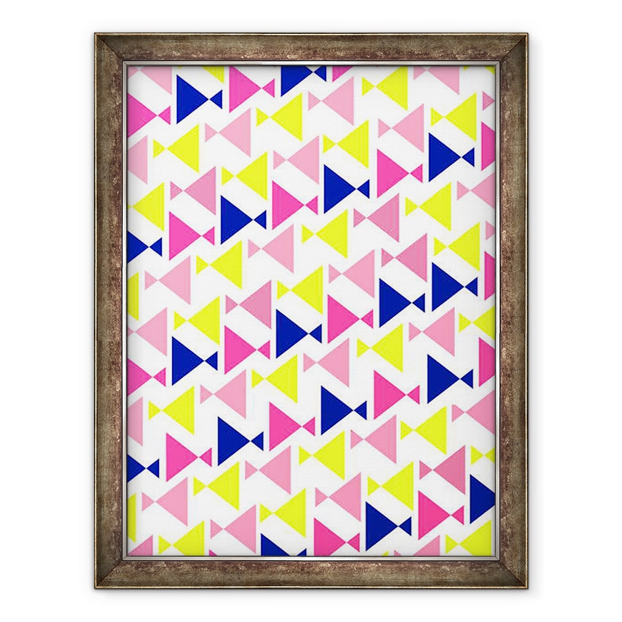 Tablou inramat - Louisa Hereford - Dulciuri, 2015, 60 x 80 cm