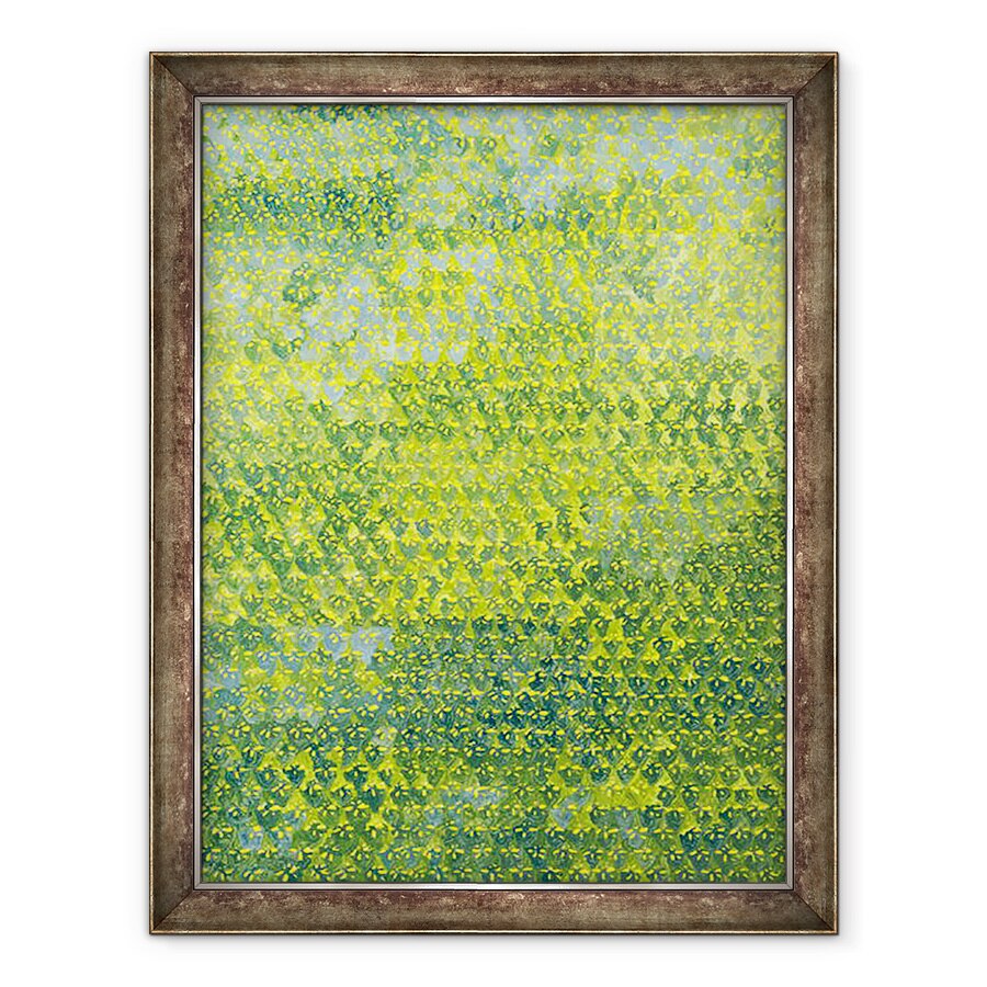 Tablou inramat - Leigh Glover - Narcisele, 2012, 70 x 90 cm