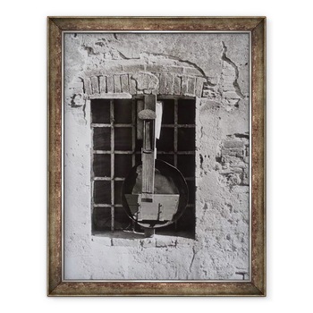 Tablou inramat - Peter McClure - VINTAGE B&W FOTO Nr.8, 1988, 70 x 90 cm Tablou inramat - Peter McClure - VINTAGE B&W FOTO Nr.8, 1988, 70 x 90 cm