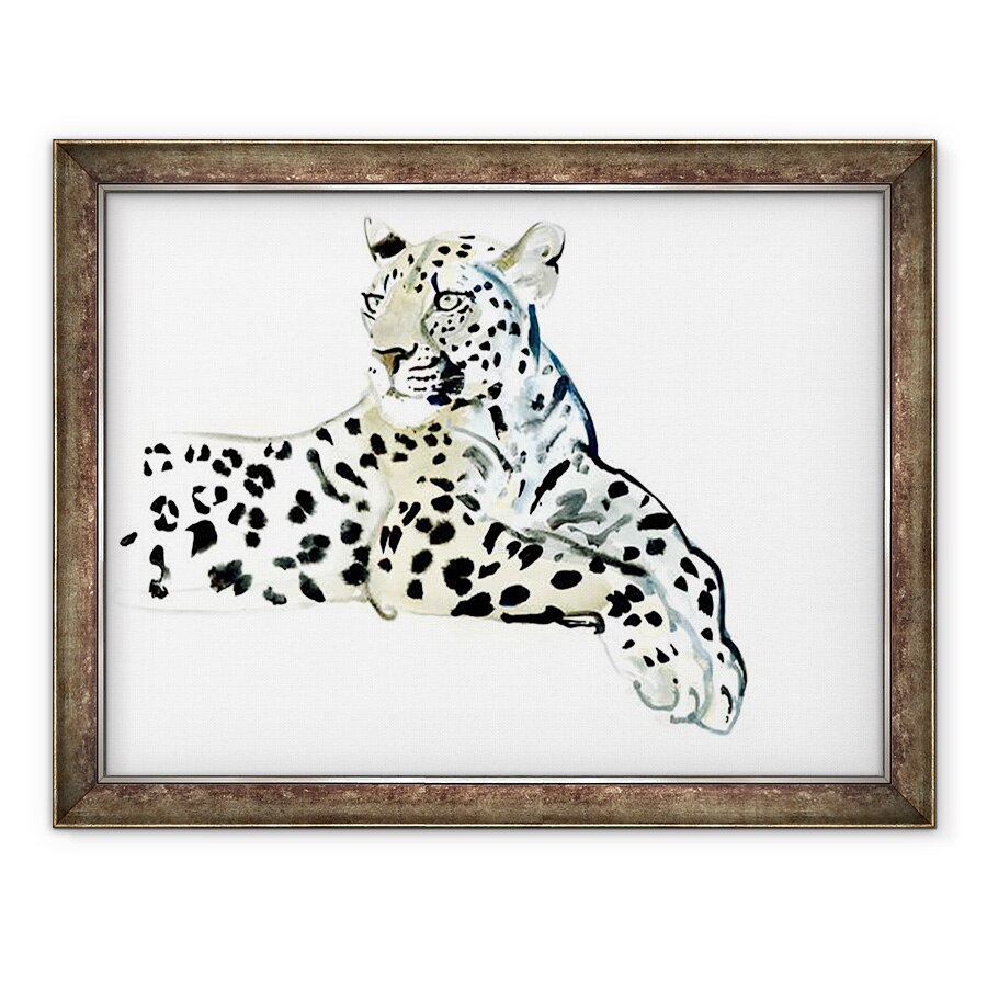 Tablou inramat - Mark Adlington - Echilibru, 2015, 70 x 90 cm