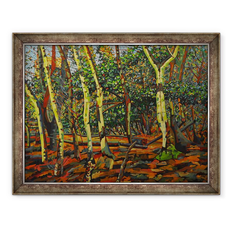 Tablou inramat - Noel Paine - 0, 70 x 90 cm