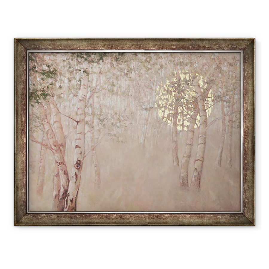 Tablou inramat - angus hampel - Hope, 2015, 60 x 80 cm