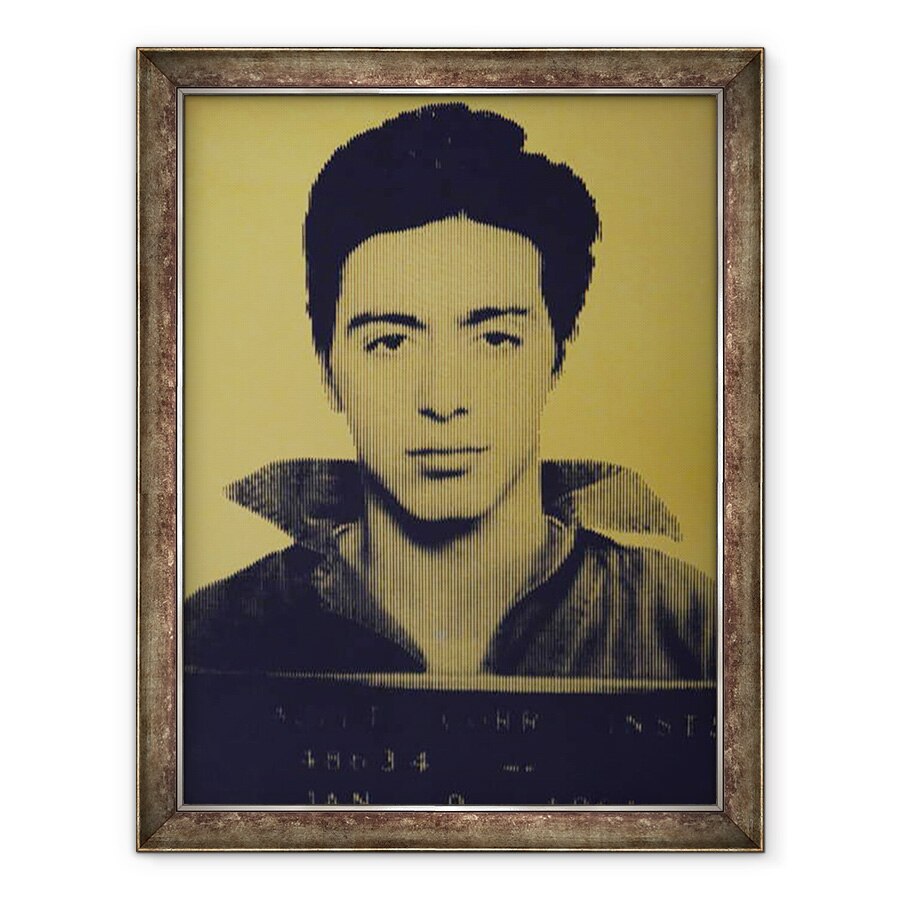 Tablou inramat - David Studwell - Al Pacino IV, 60 x 80 cm