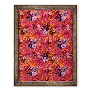 Tablou inramat - Tara Whitehead - Botanica, 60 x 80 cm Tablou inramat - Tara Whitehead - Botanica, 60 x 80 cm