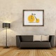 Tablou inramat - Florent Bodart - Vitamin, 60 x 80 cm