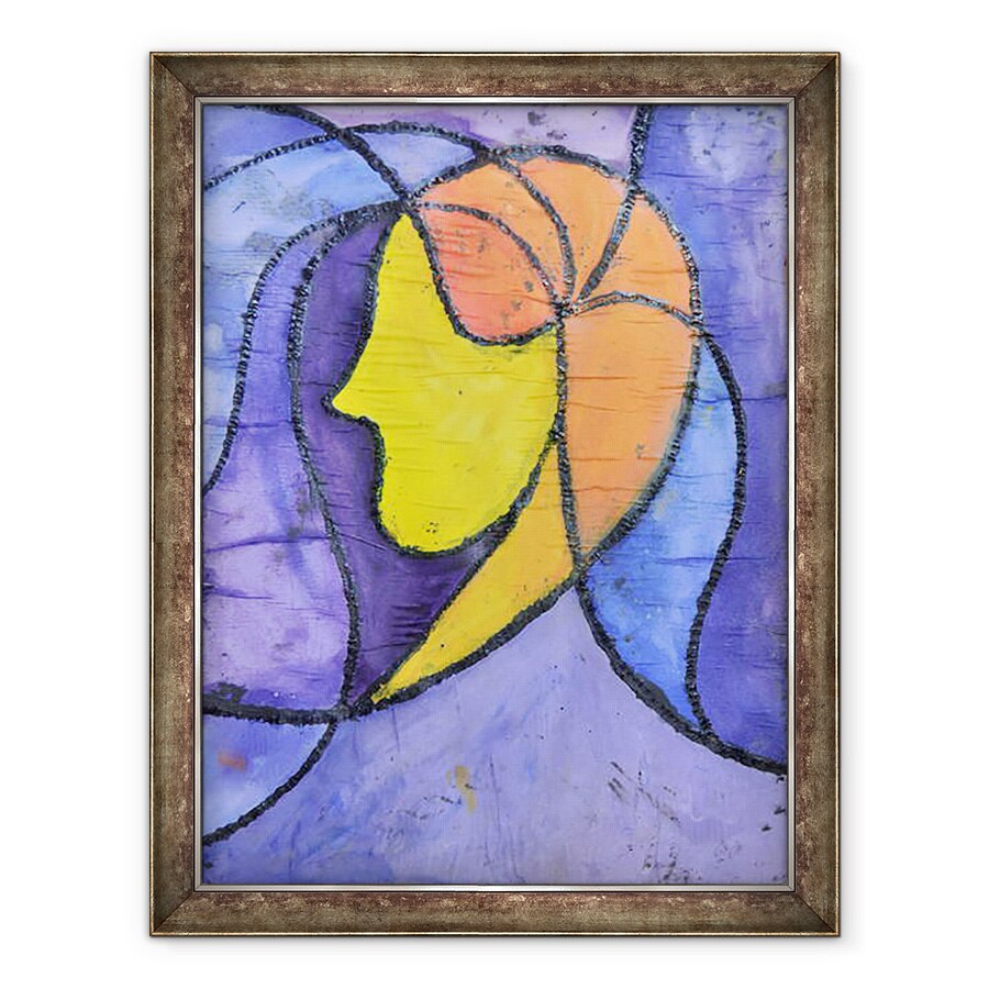 Tablou inramat - Guilherme Pontes - Camille, 60 x 80 cm