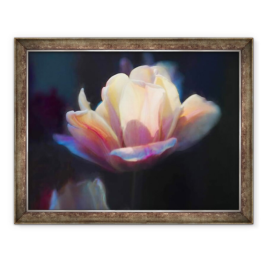 Tablou inramat - Helen White - Emergenta III, 2018, 60 x 80 cm