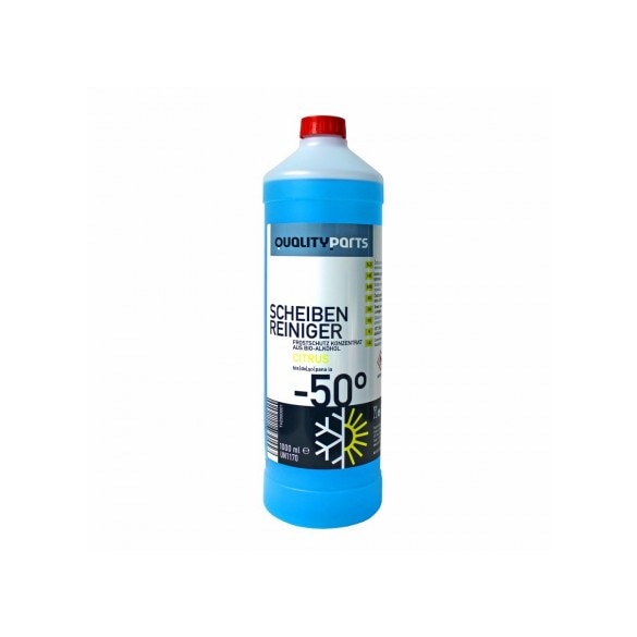 Solutie parbriz concentrata, 1000ml