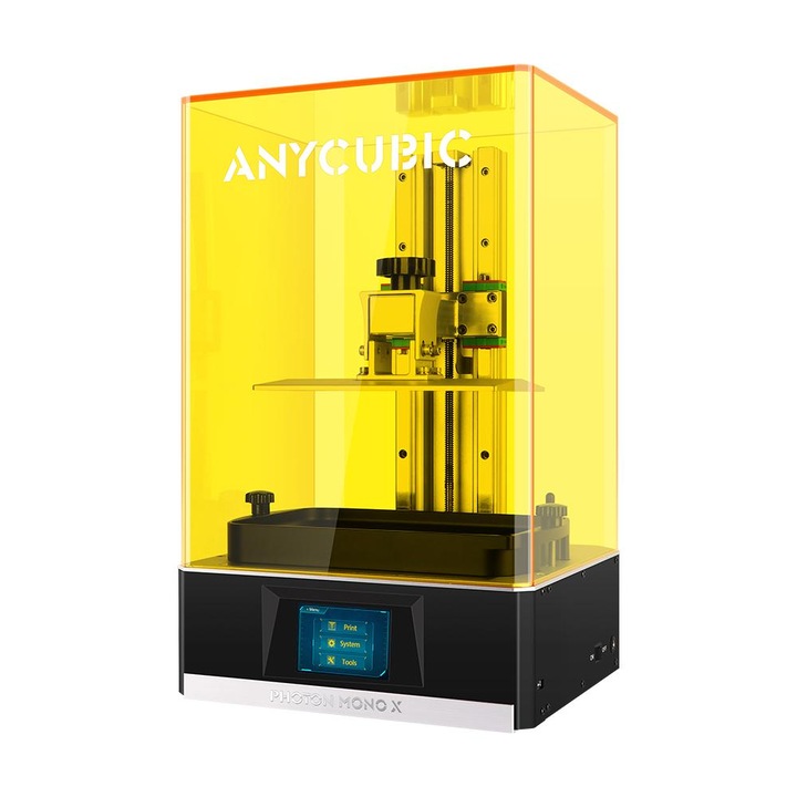 3D принтер Anycubic Photon Mono X